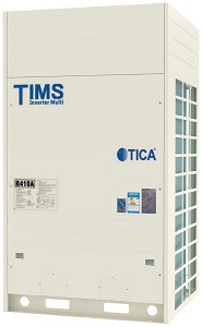 Наружный блок VRF-системы Tica TIMS100BST фото 1