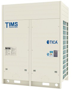 Наружный блок VRF-системы Tica TIMS160AST фото 1