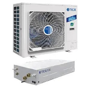Потолочный внутренний модуль Tica TSCA/I160DHLD